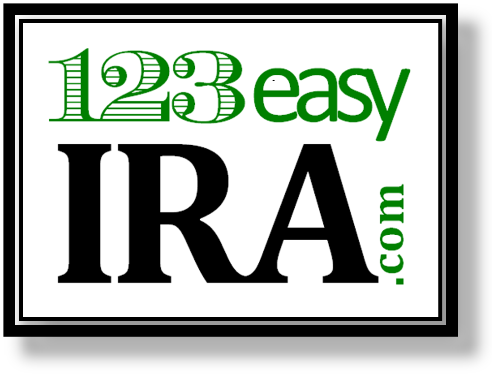 www.123EasyIRA.com       Float logo