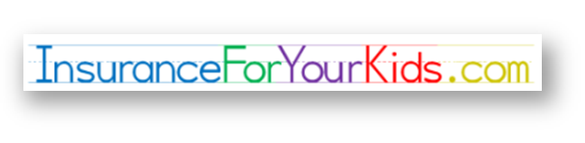 www.Insuranceforyourkids.com   Float LOGO